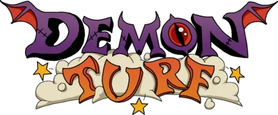 Demon Turf Logo