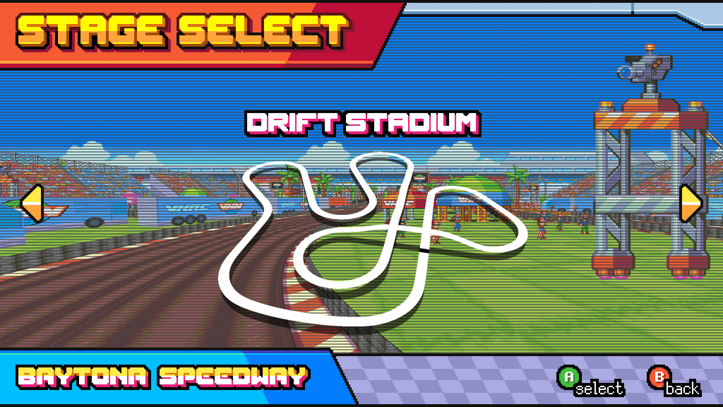 Playtonic studio racing game Why "Karting Evolved" is Resonating with Players