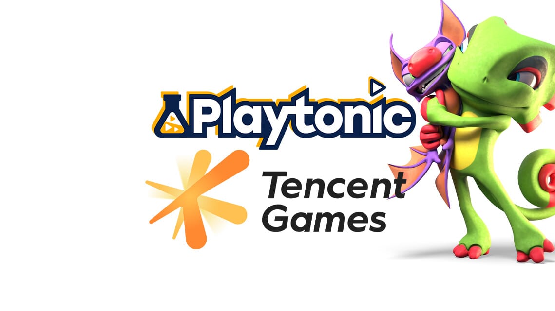 Playtonic Games