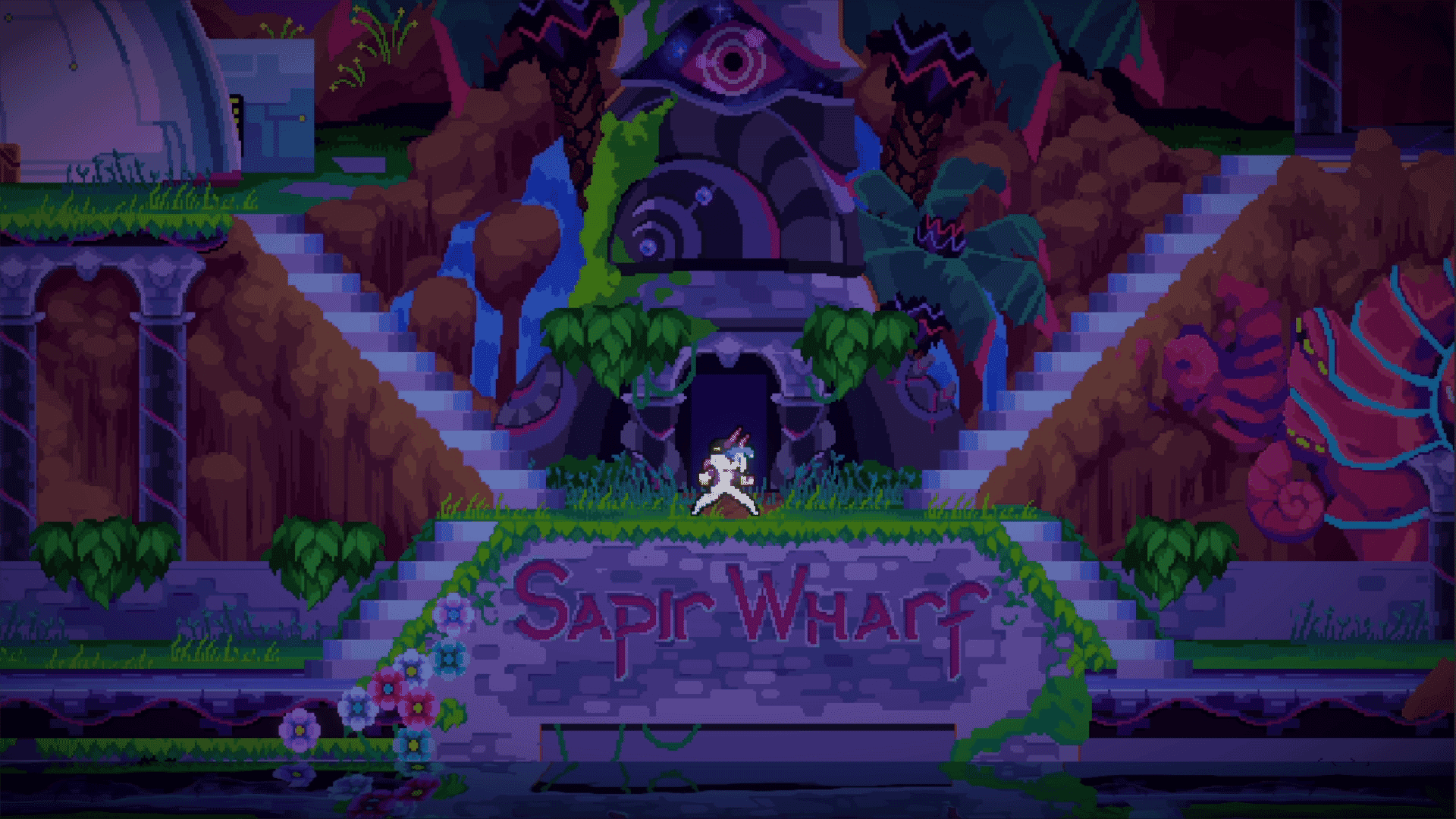 Elsie Playtonic Games