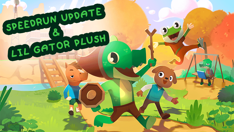 speedrun-update-cover