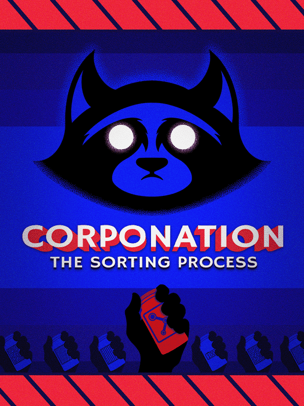 CorpoNation: The Sorting Process