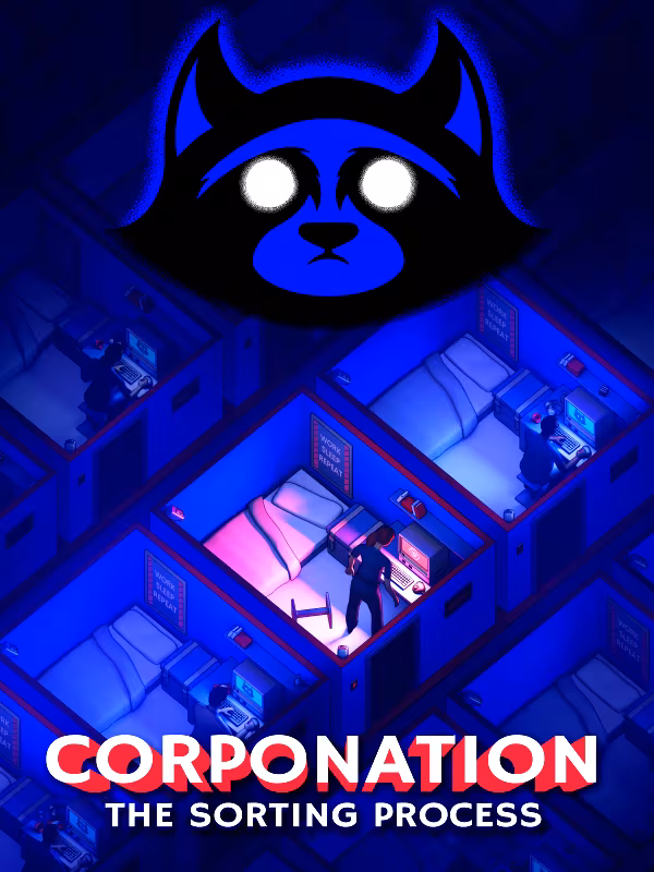 CorpoNation: The Sorting Process