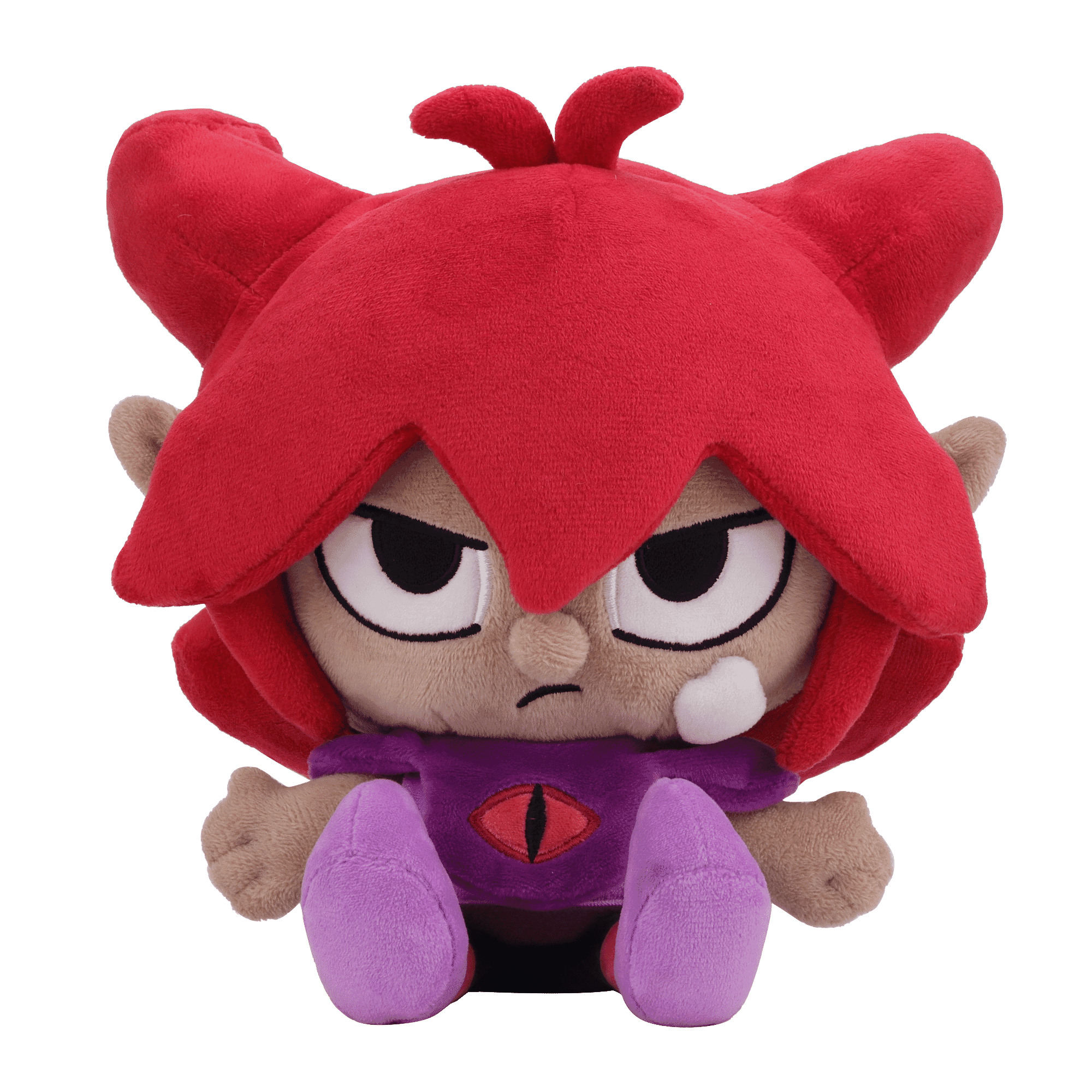 Demon Turf Beebz Plush