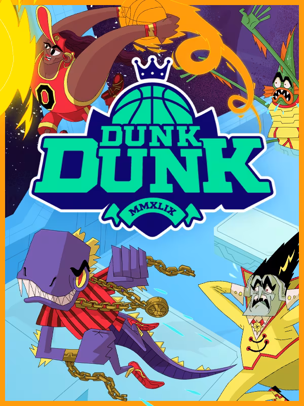Dunk Dunk